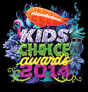 Nickelodeon Kids Choice Awards 2014