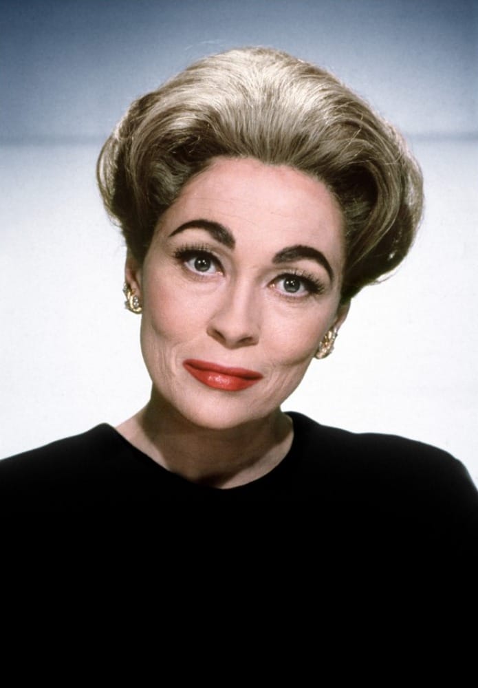 Mommie Dearest