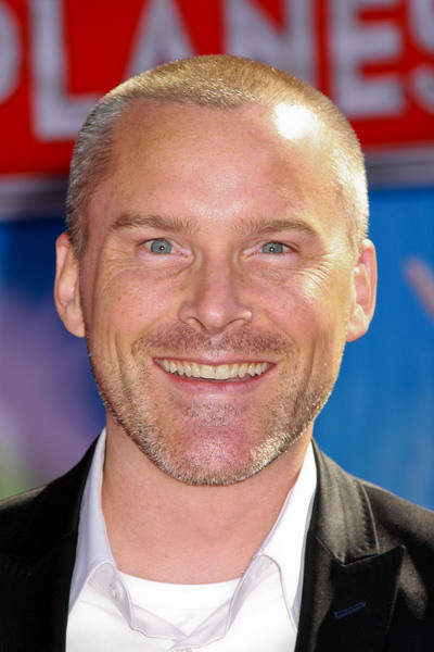 Roger Craig Smith Roger Craig Smith