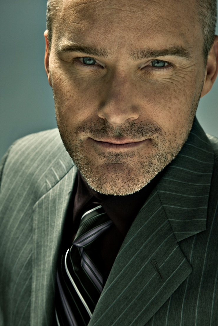 Roger Craig Smith