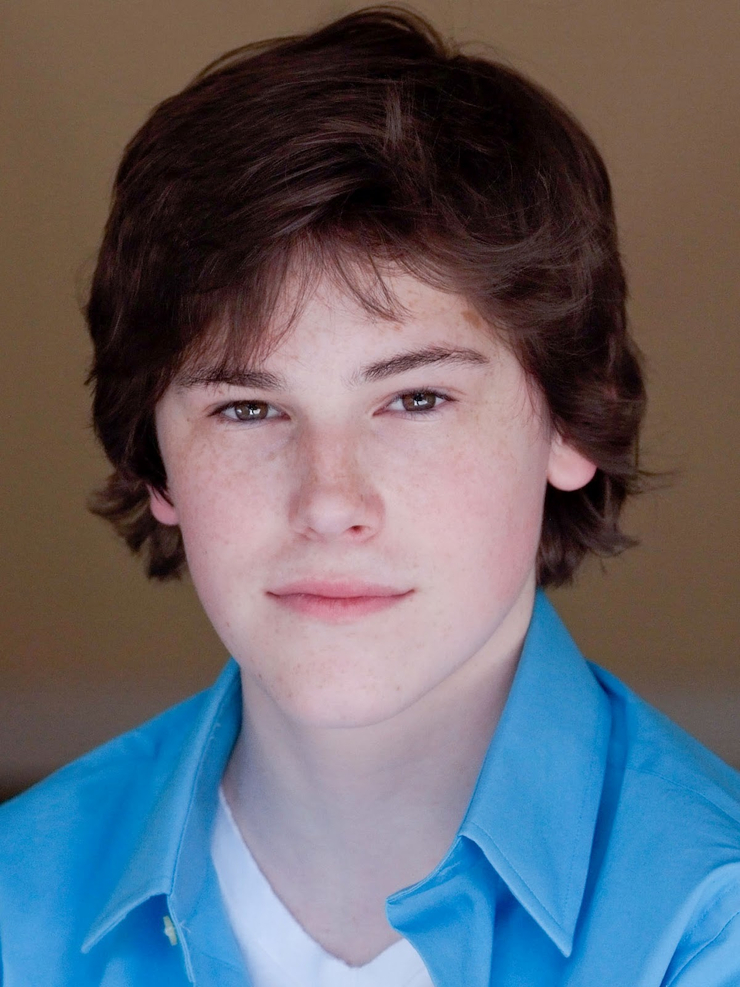 Jacob Leinbach