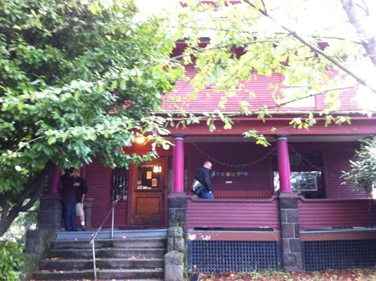 Rimsky-Korsakoffee House