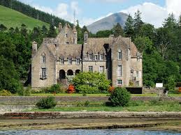 Ardkinglas House