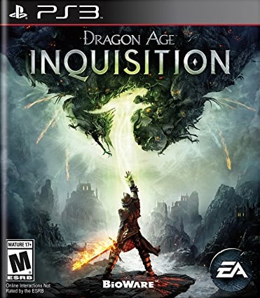 Dragon Age: Inquisition