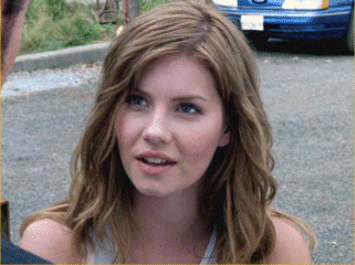 Carly Jones