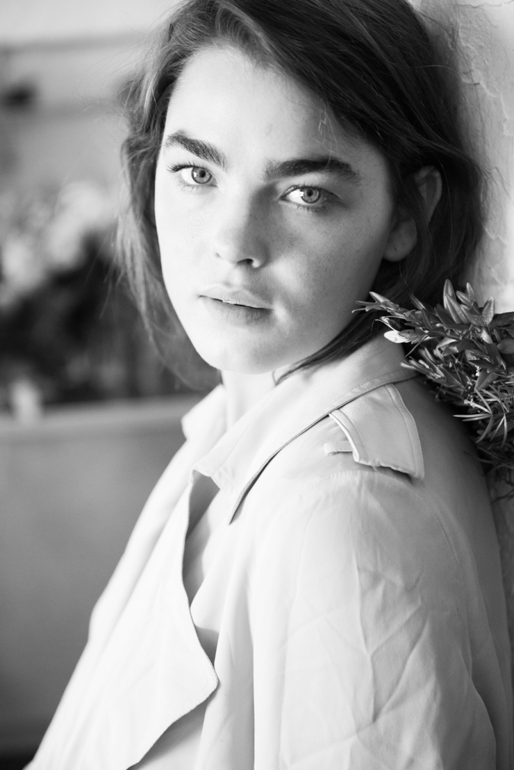 Bambi Northwood-Blyth