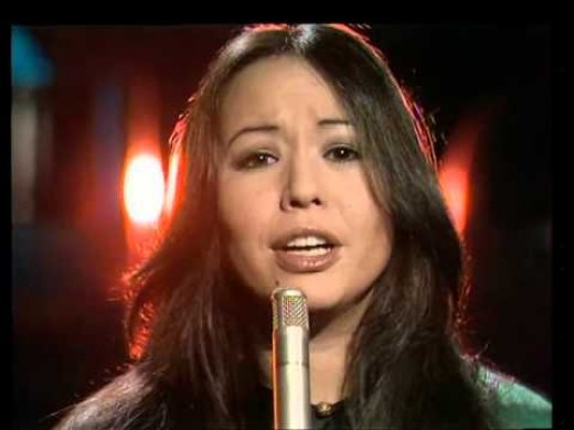 Yvonne Elliman Yvonne Elliman
