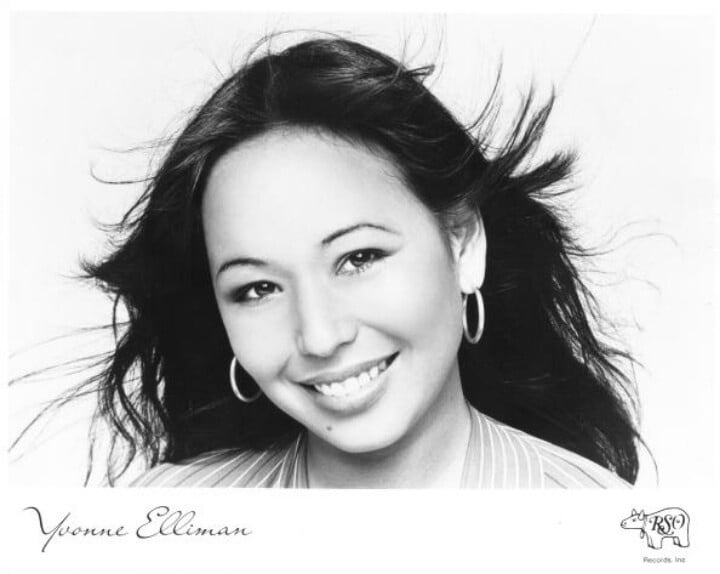 Yvonne Elliman Yvonne Elliman