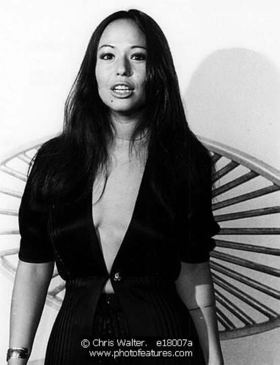 Yvonne Elliman