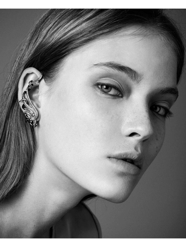 Anastasia Kolganova Anastasia Kolganova