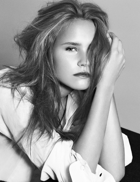 Sailor Brinkley Cook