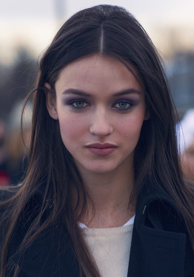 Gabby Westbrook Patrick