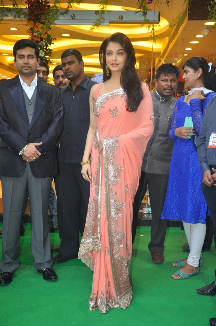 Aishwarya Rai