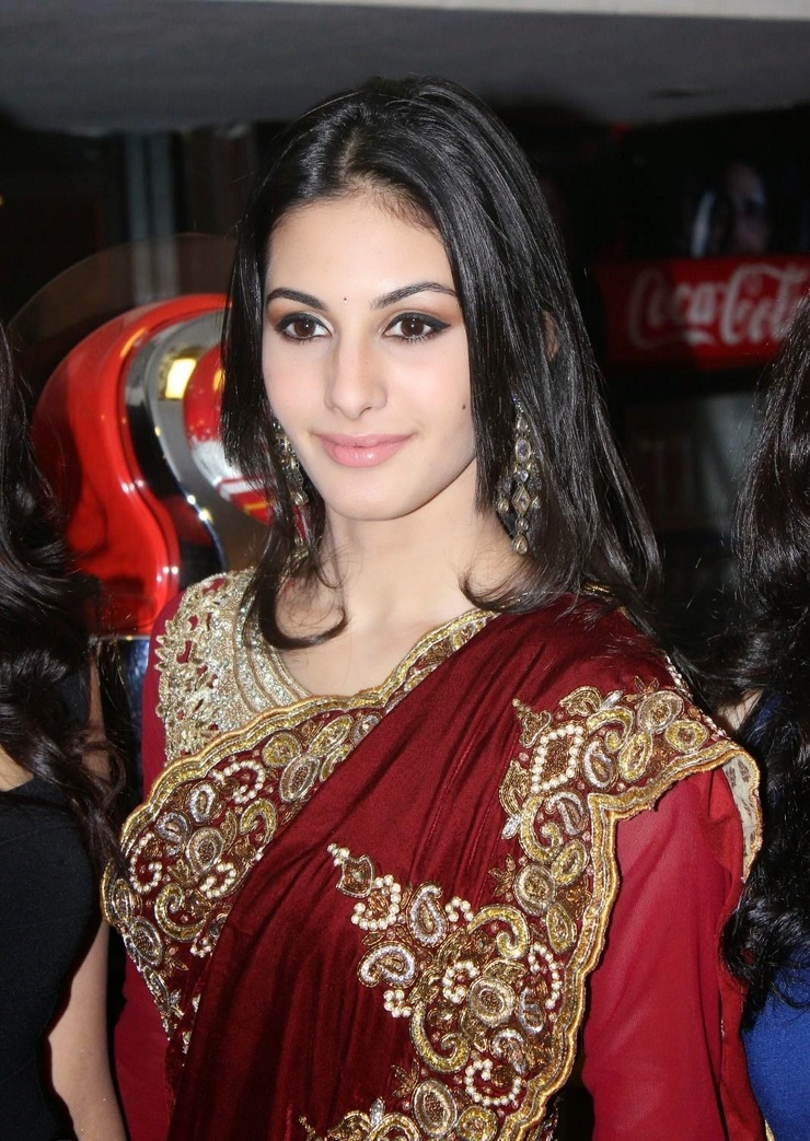 Amyra Dastur