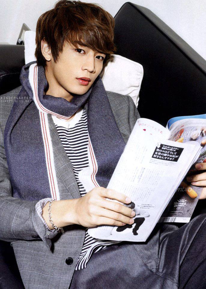 Minho