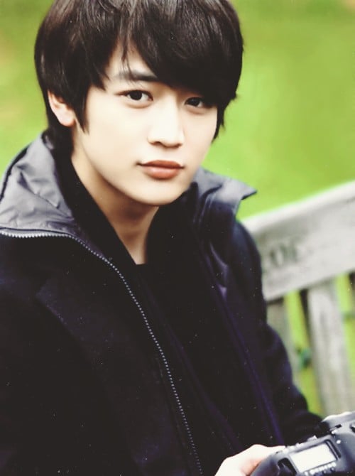 Minho Minho