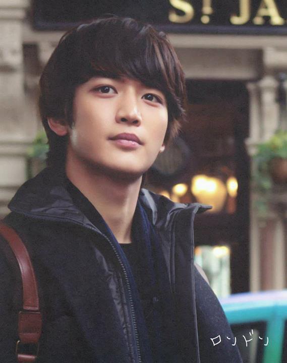 Minho Minho
