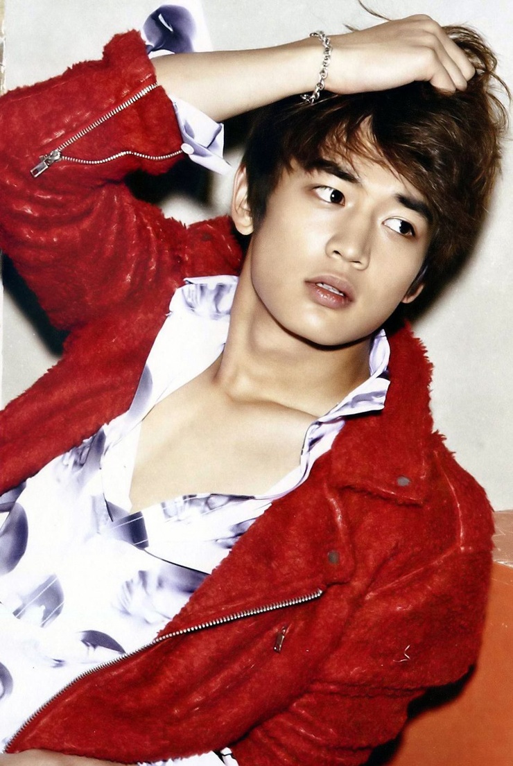 Minho Minho
