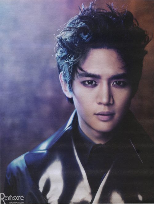 Minho