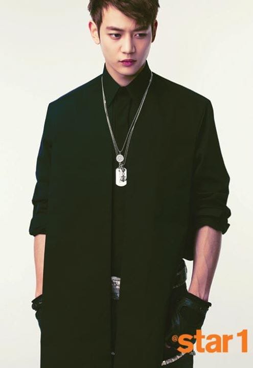 Minho Minho