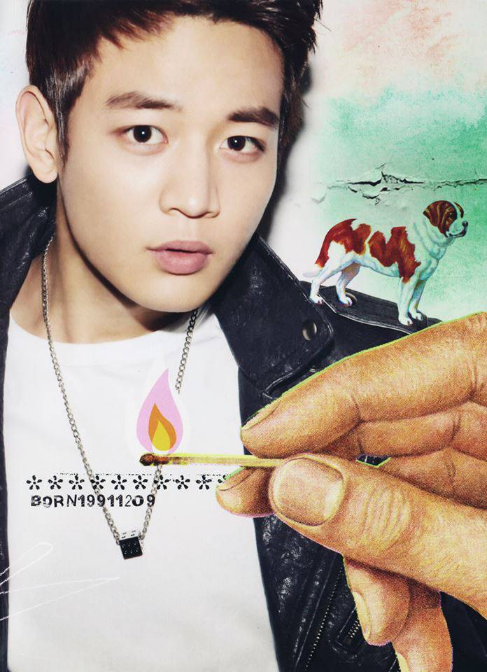 Minho