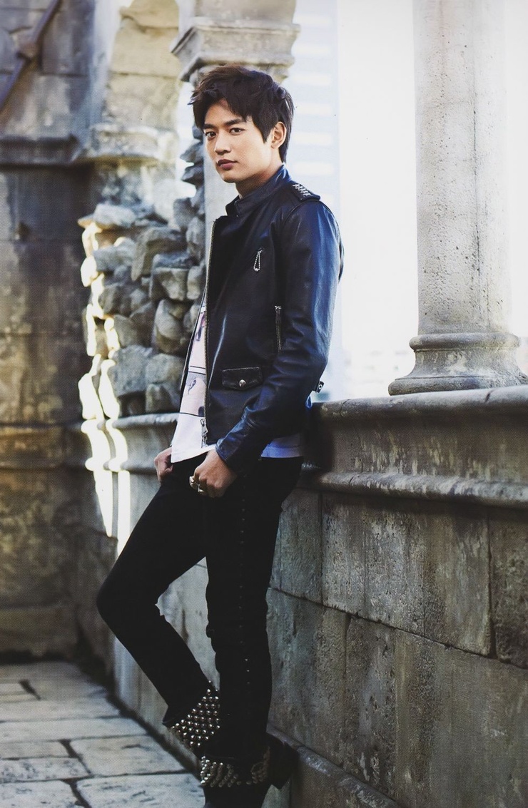 Minho