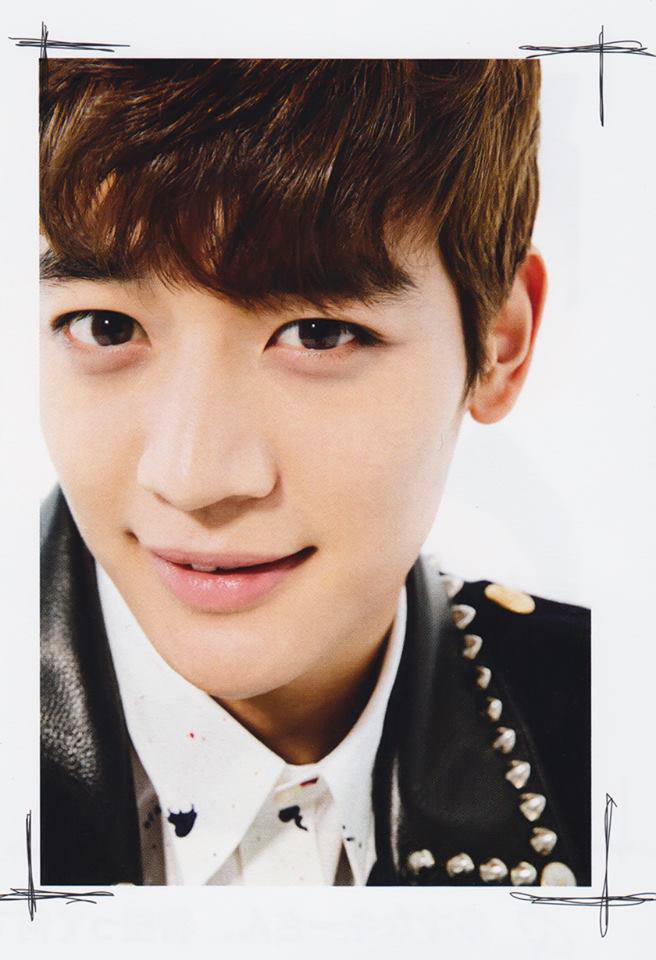 Minho