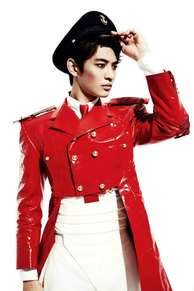 Minho