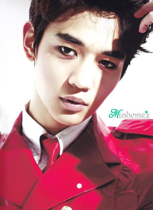 Minho