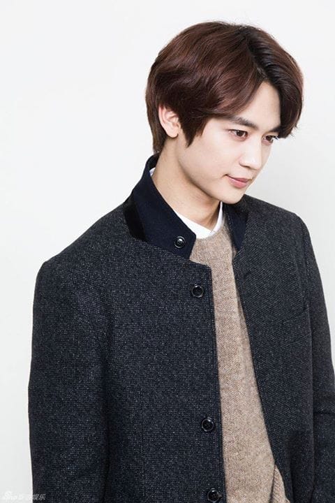 Minho Minho