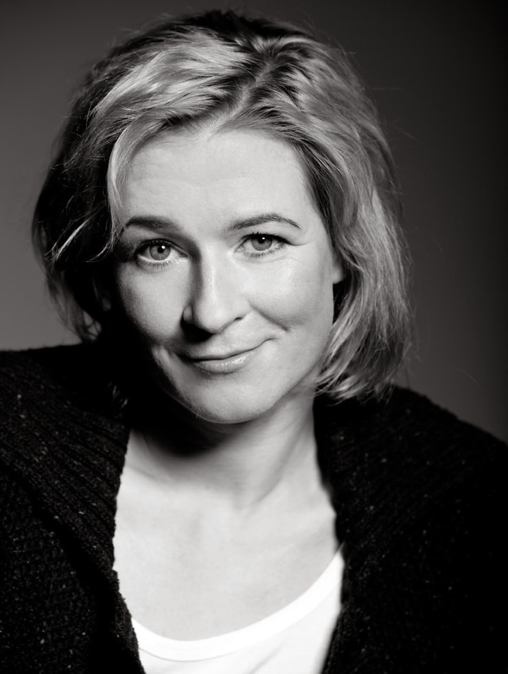 Claudia Pechstein