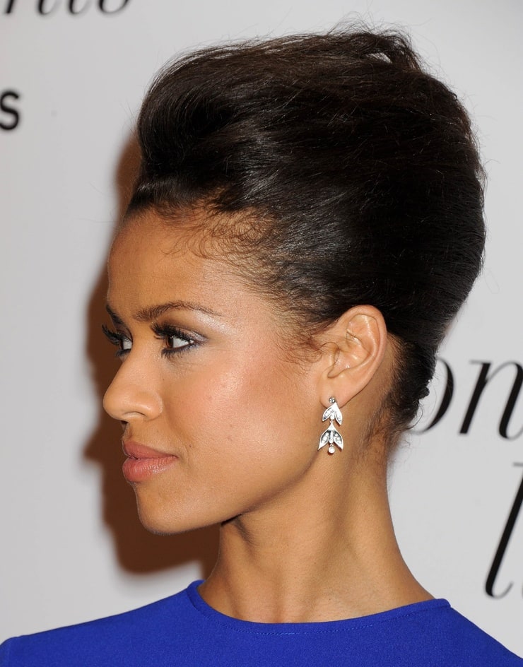 Gugu Mbatha-Raw