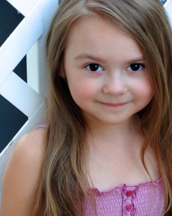 Gracie Prewitt