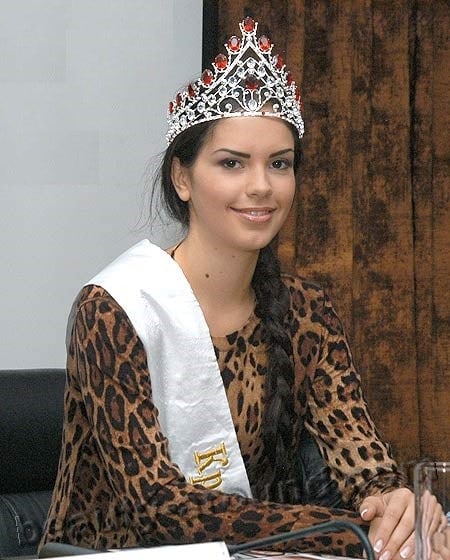Sofia Larina
