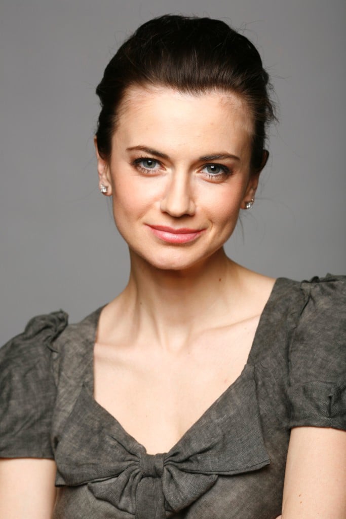 Kseniya Lavrova-Glinka