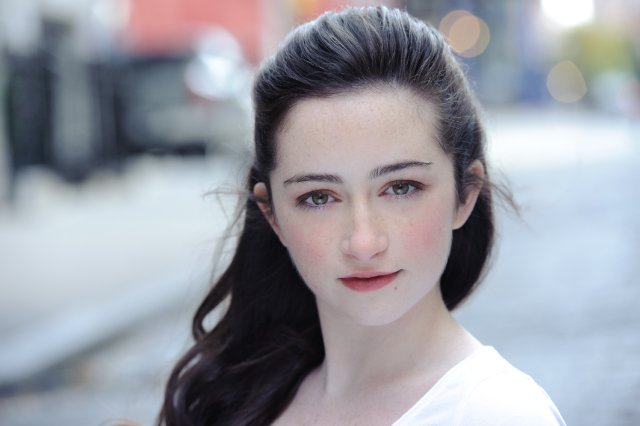 Abby Quinn Jackman Abby Quinn Jackman