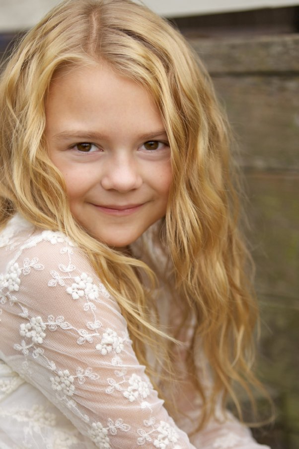 Gracie Prewitt