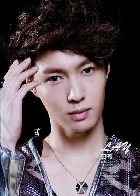 Lay