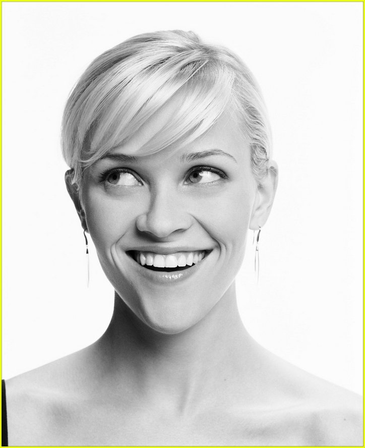Reese Witherspoon Reese Witherspoon