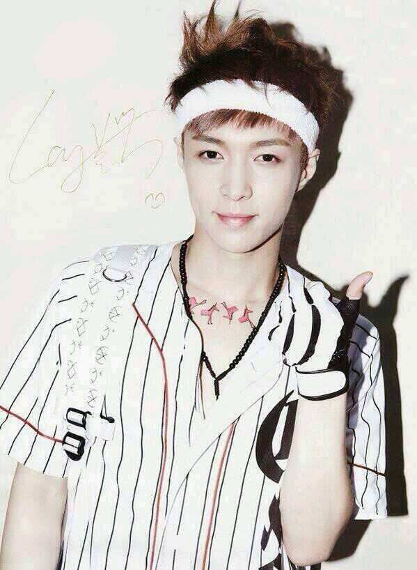 Lay