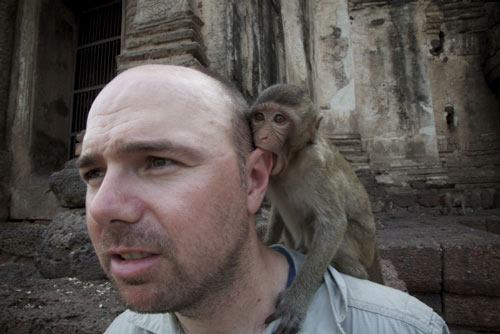 An Idiot Abroad