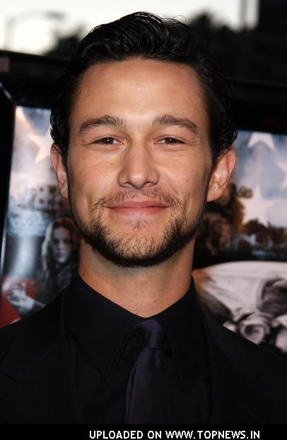 Joseph Gordon-Levitt