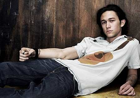 Joseph Gordon-Levitt