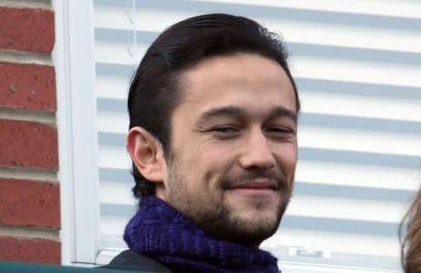 Joseph Gordon-Levitt