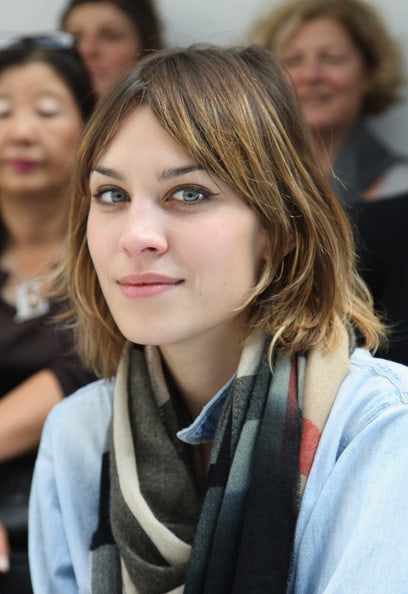 Alexa Chung