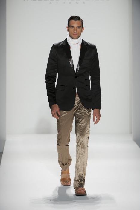 Rafael Lazzini