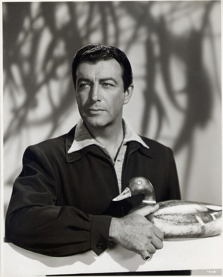 Robert Taylor