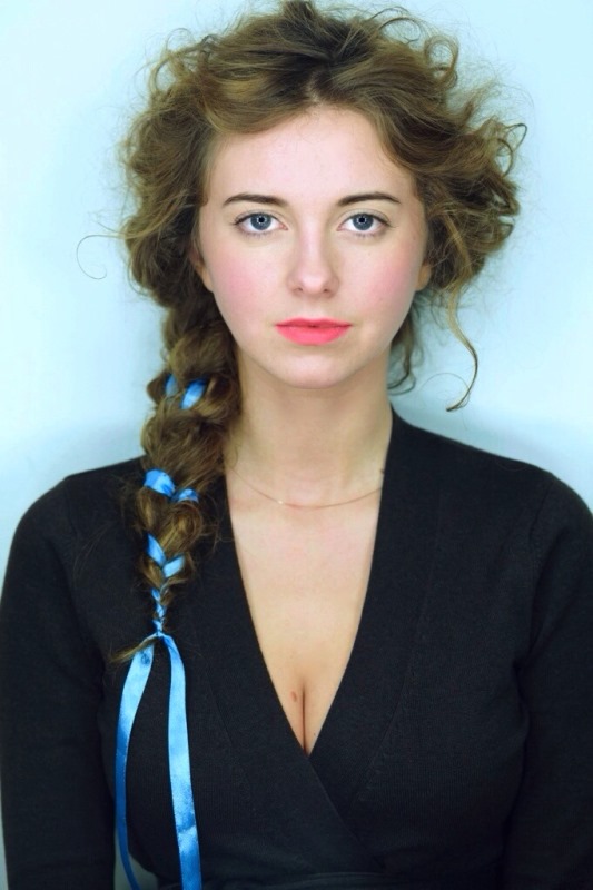 Natalya Kosteneva Natalya Kosteneva