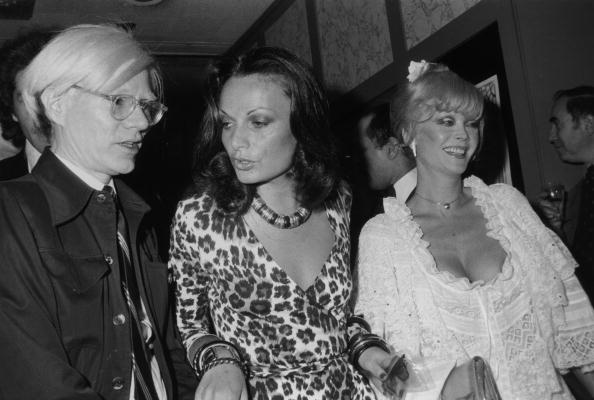 Diane von Fürstenberg