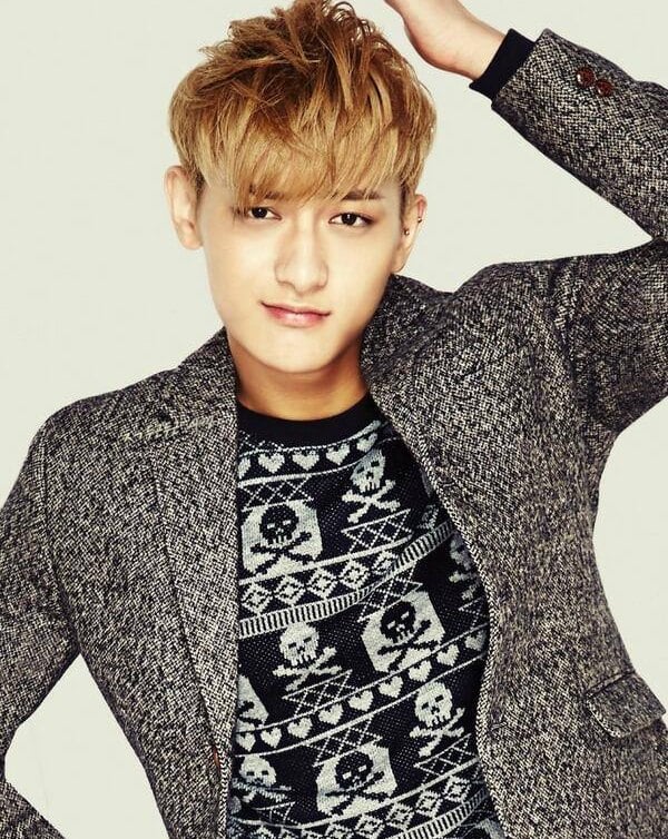 Tao (Exo)